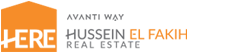 HERE Real Estate Logo