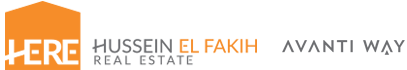 HERE Logo