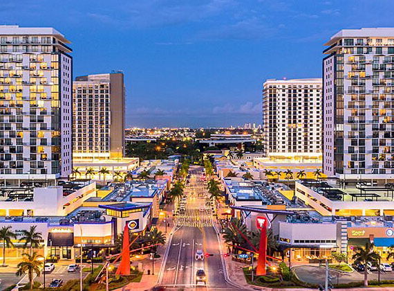 Doral