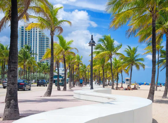 Fort Lauderdale
